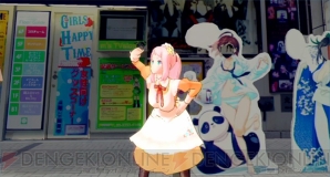 『アキバズトリップ2』