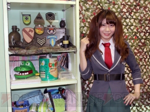 メイド喫茶学院フィーユで“秋葉原メイドカフェ対抗 WoT総占拠”の第3弾がスタート！ 限定コラボメニューの味わいは!?