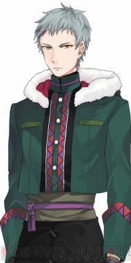 女性向け恋愛ADV『宵夜森ノ姫(よいよもりのひめ)』がPSPで12月18日に発売! 前野智昭さん、杉田智和さん、鈴木千尋さんら人気声優が出演