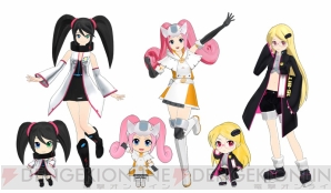 『Hi☆sCoool！ セハガール』