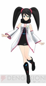 セガ・ハード・ガールズ”のTVアニメ化作品『Hi☆sCoool