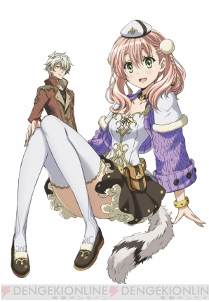 エスロジ制作録 隠れ巨乳なあのキャラが大活やく お色気シーンだらけだった温泉回の裏話をお届け 電撃オンライン エスロジ制作録 隠れ巨乳なあのキャラが大活やく お色気シーンだらけだった温泉回の裏話をお届け 電撃オンライン