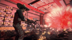 E3のカプコンブースで公開された北米版『モンハン4』や『逆転裁判123』の動画や画像をお届け【E3 2014】