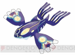 『ポケットモンスター オメガルビー/アルファサファイア』の発売日が11月21日に決定。物語のカギを握るゲンシカイキの秘密も判明【E3 2014】