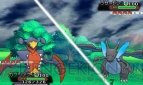 『ポケットモンスター オメガルビー/アルファサファイア』