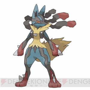 ポケットモンスター オメガルビー アルファサファイア の発売日が11月21日に決定 物語のカギを握るゲンシカイキの秘密も判明 e3 2014 電撃オンライン