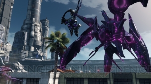 Wii U『ゼノブレイドクロス』2015年に発売決定！ モノリスソフト完全新作“X”の正体が判明【E3 2014】