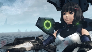 Wii U『ゼノブレイドクロス』2015年に発売決定！ モノリスソフト完全新作“X”の正体が判明【E3 2014】