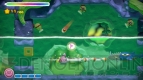 『Kirby and the Rainbow Curse』