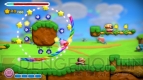 『Kirby and the Rainbow Curse』