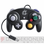 『GameCube Controller Adapater for Wii U』