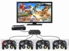 『GameCube Controller Adapater for Wii U』