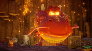 あのキノピオ隊長が大冒険！ Wii U『Captain Toad： Treasure Tracker』が2014年発売【E3 2014】
