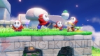 『Captain Toad： Treasure Tracker』