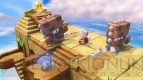 『Captain Toad： Treasure Tracker』