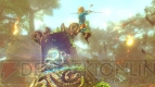 『ゼルダの伝説』