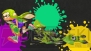 『スプラトゥーン』