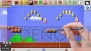 『Mario Maker（マリオメーカー）（仮称）』