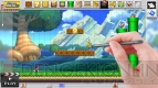 『Mario Maker（マリオメーカー）（仮称）』