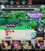 『メテオスクールガール』