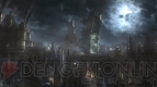 『Bloodborne』