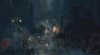 『Bloodborne』
