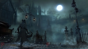 『Bloodborne』