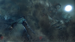『Bloodborne』