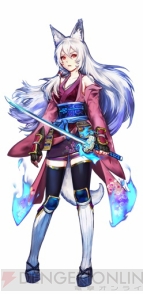 『妖刀あらしとふぶき-Sword of Twins-』
