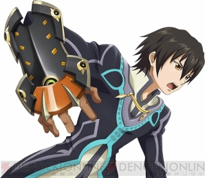 テイルズ オブ アスタリア のメインストーリーに新エピソード追加 アイテムを使う限界突破システムも実装 電撃オンライン