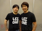 『LET IT DIE』