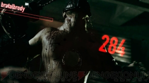 『LET IT DIE』
