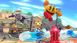 大乱闘スマッシュブラザーズ』にパックマンが参戦！【E3 2014