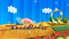 『Yoshi’s Woolly World』