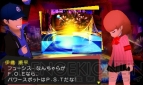 『ペルソナQ シャドウ オブ ザ ラビリンス』