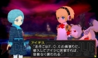 『ペルソナQ シャドウ オブ ザ ラビリンス』