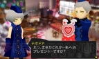 『ペルソナQ シャドウ オブ ザ ラビリンス』