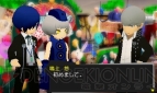 『ペルソナQ シャドウ オブ ザ ラビリンス』