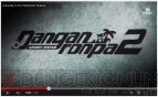 『Dangan Ronpa 2』