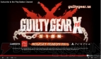 『Guilty Gear Xrd -Sign-（ギルティギア イグザード サ