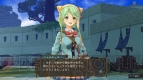 『シャリーのアトリエ』