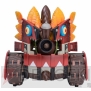 『モンスターハンター RCアクションフィギュア RCネコ式火竜車』