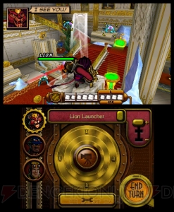 任天堂が新規タイトル『CodeName S.T.E.A.M.（仮称）』を発表！ 戦略ゲームにシューターのアクション要素を加えた3DS用ゲーム【E3 2014】