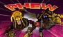『CodeName S.T.E.A.M.（仮称）』
