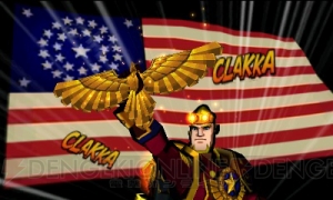 任天堂が新規タイトル『CodeName S.T.E.A.M.（仮称）』を発表！ 戦略ゲームにシューターのアクション要素を加えた3DS用ゲーム【E3 2014】