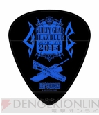 “GUILTY GEAR×BLAZBLUE MUSIC LIVE 2014”