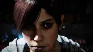 『inFAMOUS Second Son』
