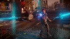 『inFAMOUS Second Son』
