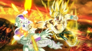 『ドラゴンボール ゼノバース』はディンプスが開発を担当。平野プロデューサーに聞く、これまでの『ドラゴンボール』との違い【E3 2014】