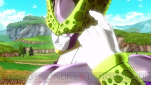 『ドラゴンボール ゼノバース』